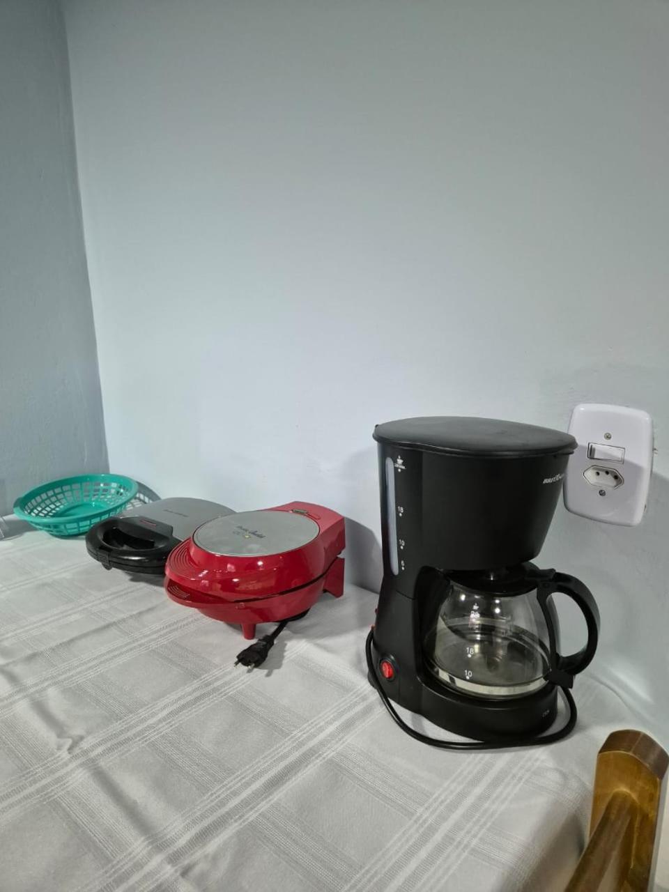 Loft Para Ate 3 Pessoas Campos do Jordão Exteriör bild