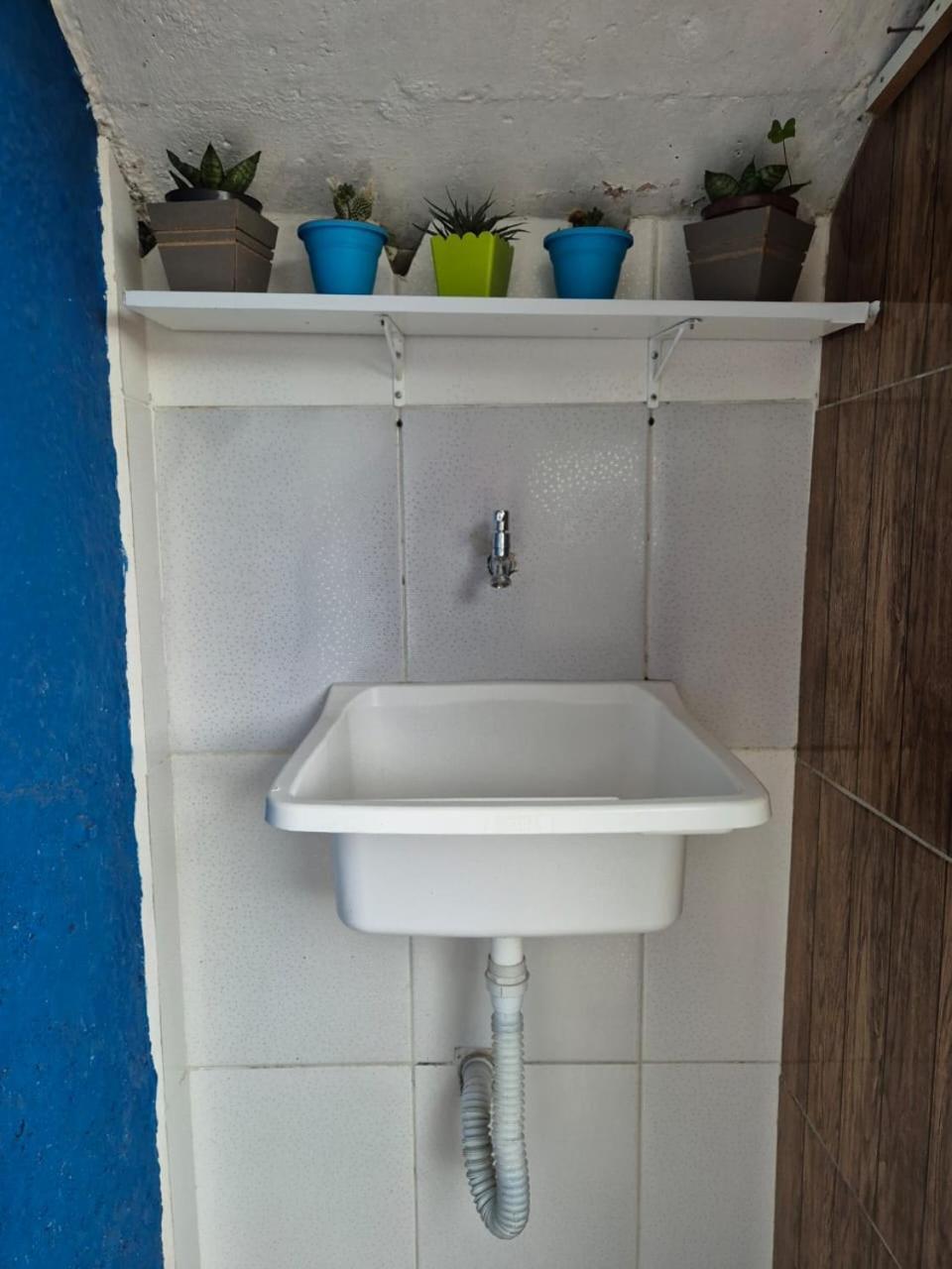 Loft Para Ate 3 Pessoas Campos do Jordão Exteriör bild