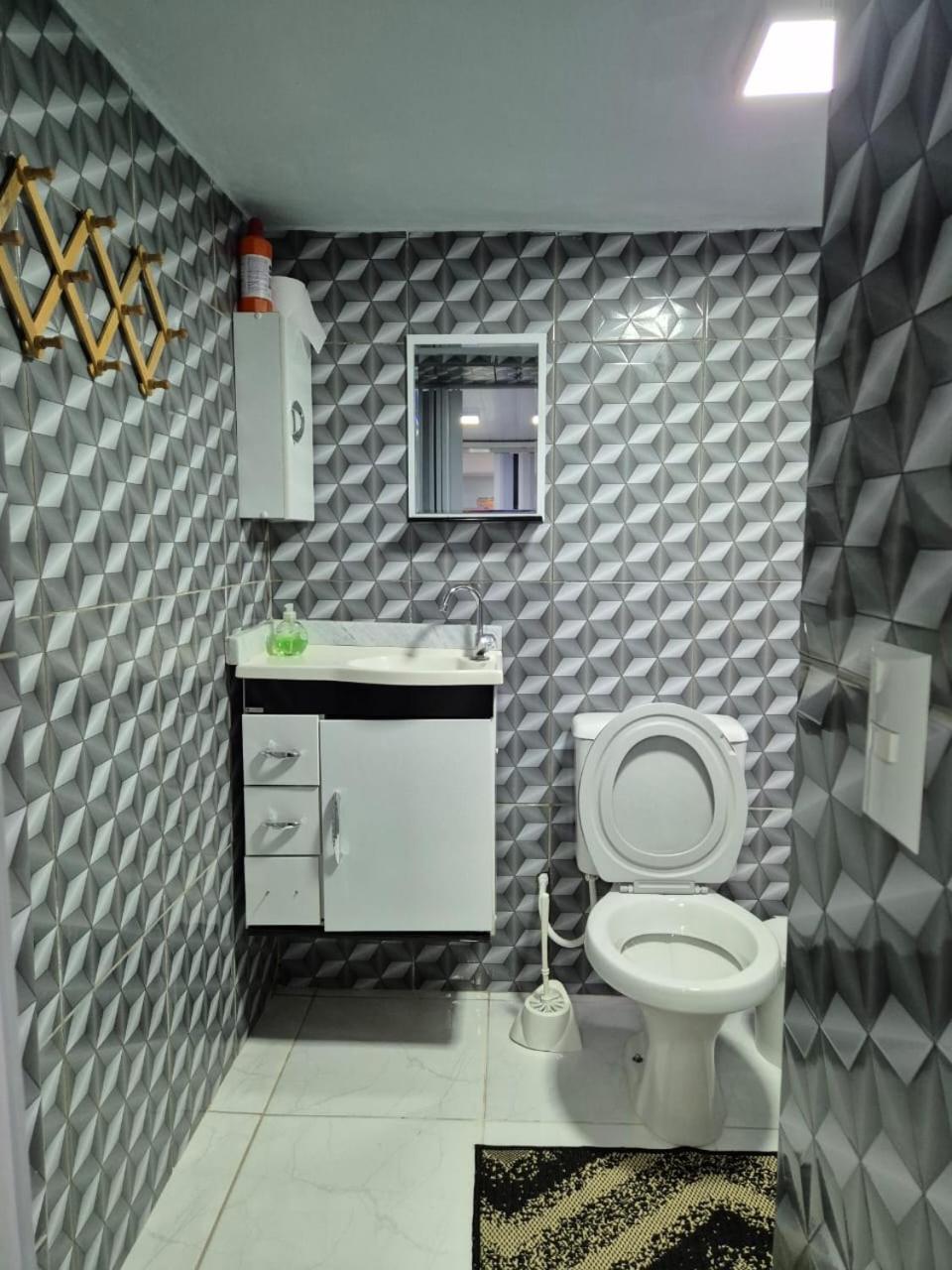 Loft Para Ate 3 Pessoas Campos do Jordão Exteriör bild